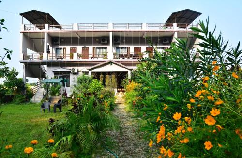 Sparrow Nest Corbett - last minute hotel in Ramnagar