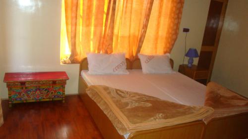 Mahey Retreat - carbon neutral hotel in Leh