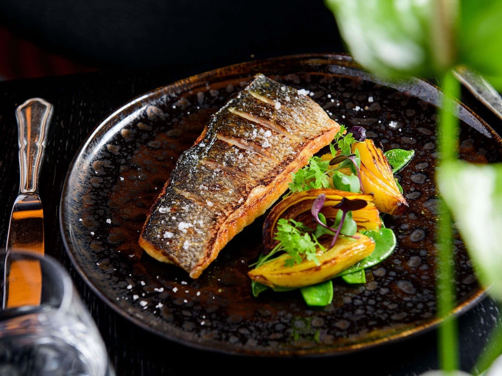 מזון ומשקאות