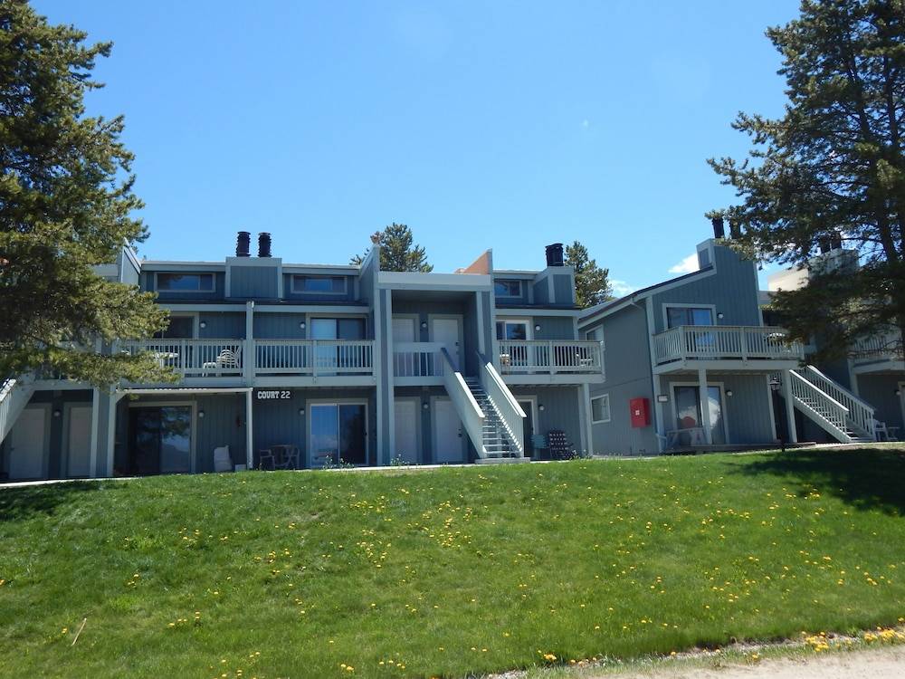 Meadowridge Resort - photo 34