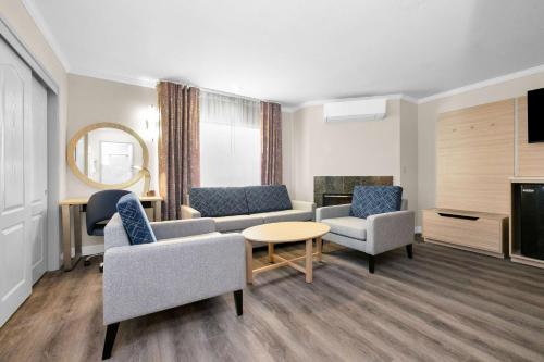 SureStay by Best Western San Francisco Marina District - photo 27