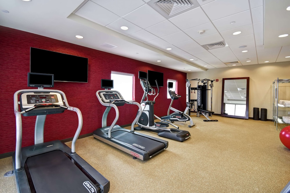 Home2 Suites by Hilton Mechanicsburg - photo 25