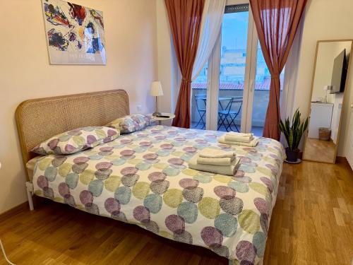 San Paolo Corner — 4-Star Luxury Hotel in Rome, Italy