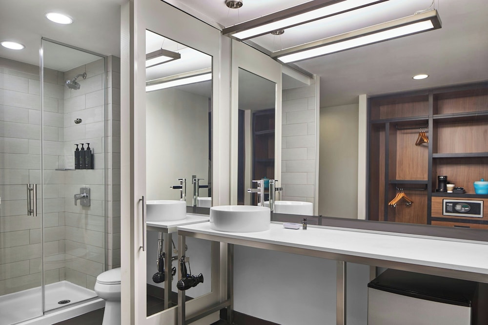 Aloft Raleigh - photo 46