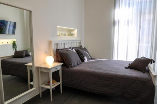 Bella 'Mbriana Home — 4-Star Luxury Hotel in Naples, Italy