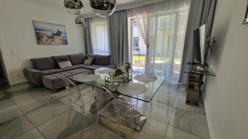 Maxim Apartment Pobierowo — 4-Star Luxury Hotel in Pobierowo, Poland