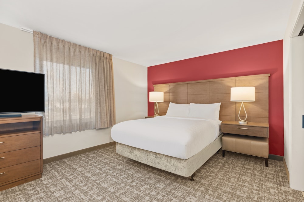 Staybridge Suites Hillsboro Orenco Station by IHG - photo 31