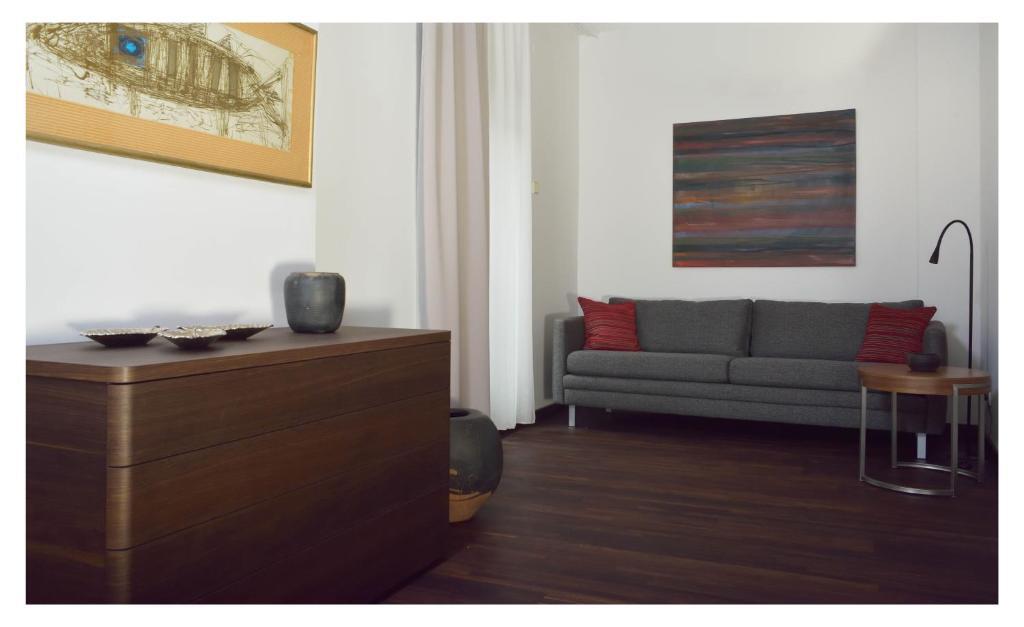 BARTA Apartament Riga Old Town — 4-Star Luxury Hotel in Riga, Latvia