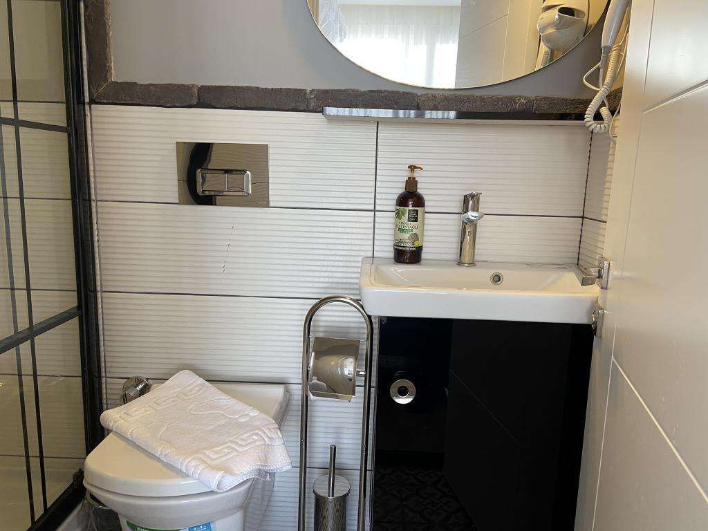 Soi Butik Otel Sigacik — Izmir