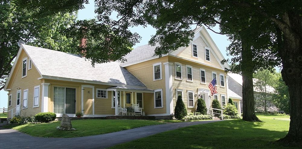 Benjamin Prescott Inn - photo 10