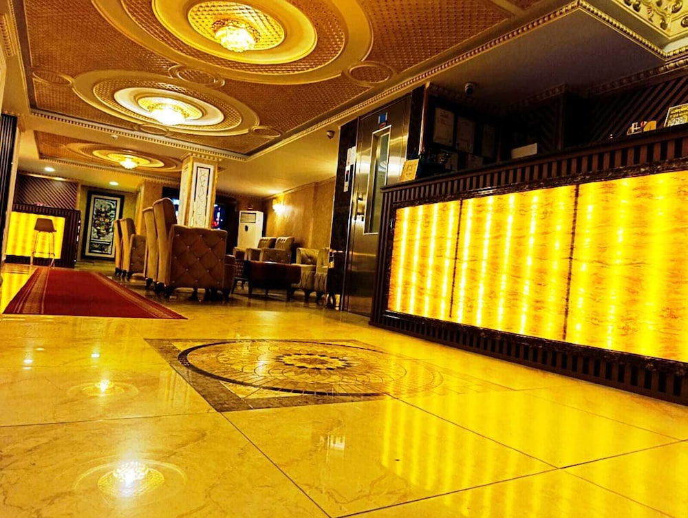 Alklas Hotel — Istanbul — photo 3