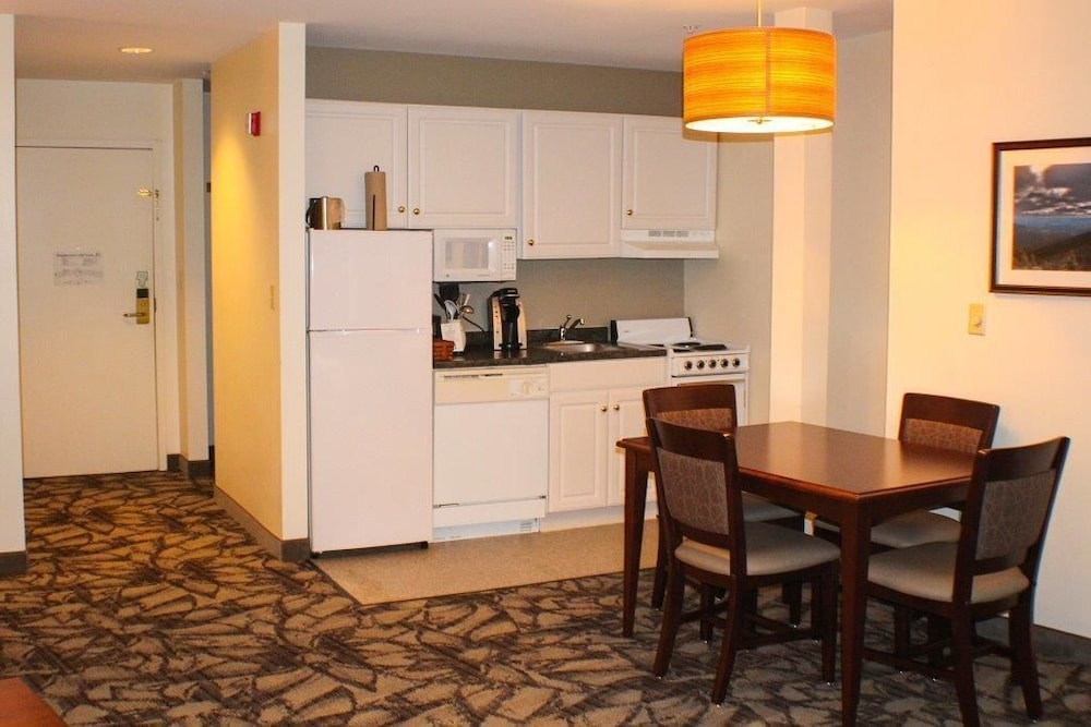 Grand Summit Hotel at Attitash - photo 16