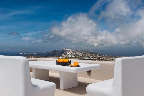 Pyrgos terracevilla — 4-Star Luxury Hotel in Pyrgos, Greece