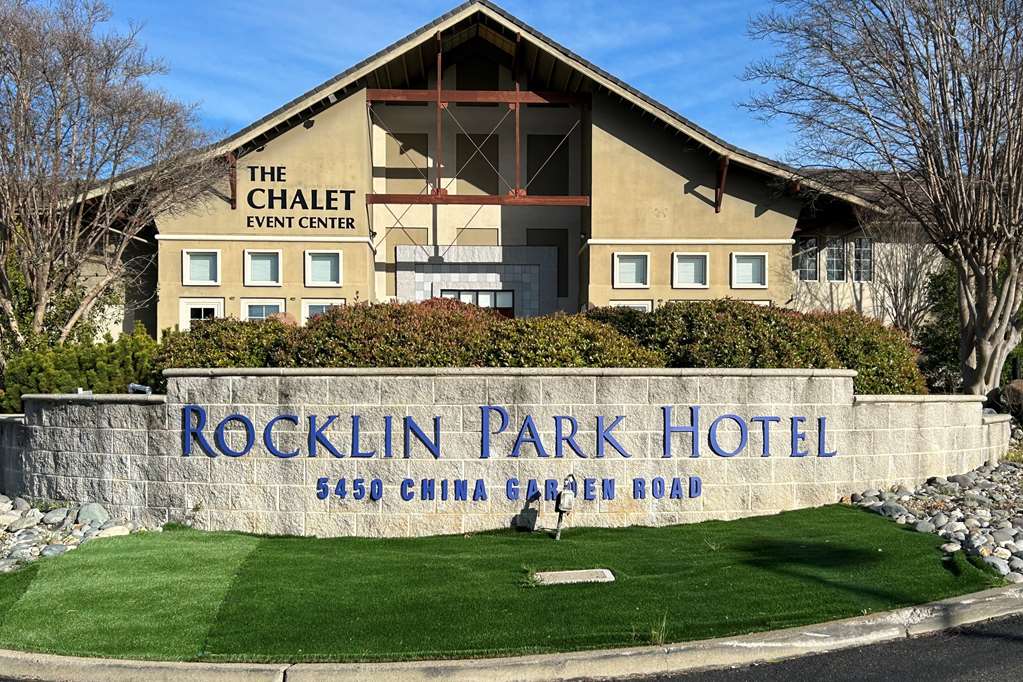 Rocklin Park Hotel Trademark Collection by Wyndham - photo 2