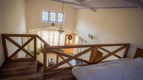The Realm - carbon neutral hotel in Ooty