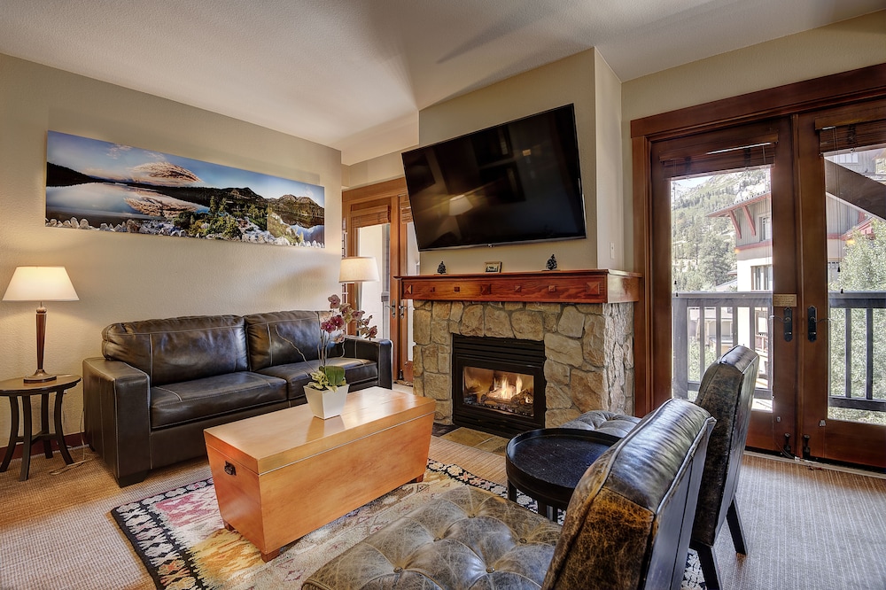 The Village at Palisades Tahoe - photo 133