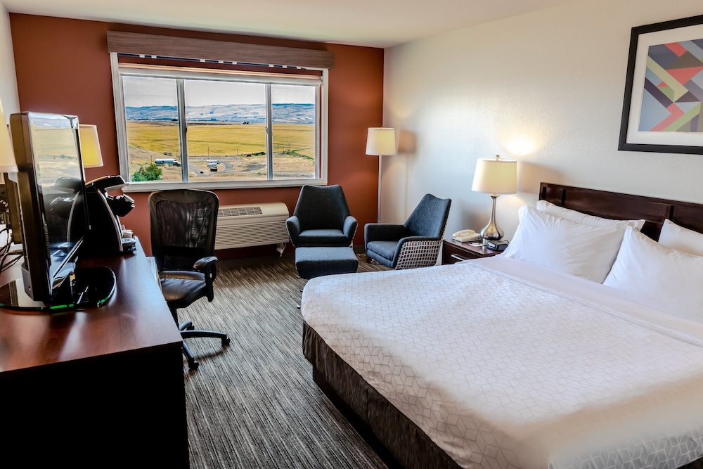 Holiday Inn Express Pendleton an IHG Hotel - photo 5