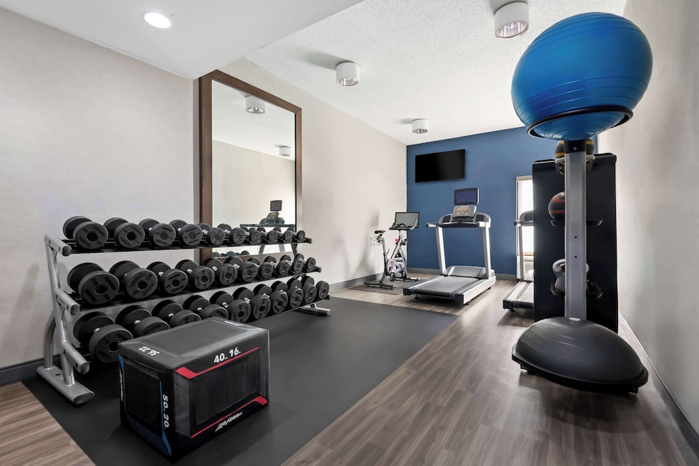Hampton Inn Debary Deltona - photo 26