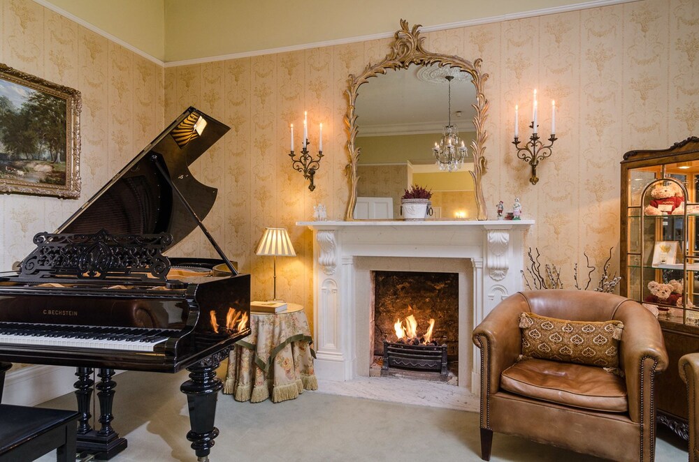 Apsley House Hotel — Bath — photo 3