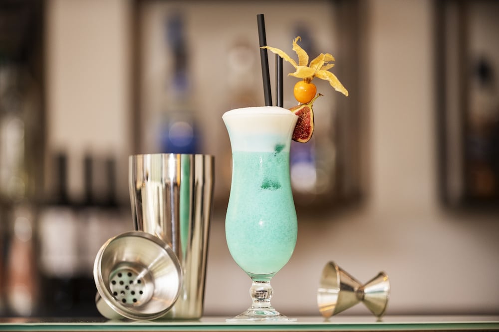 מזון ומשקאות