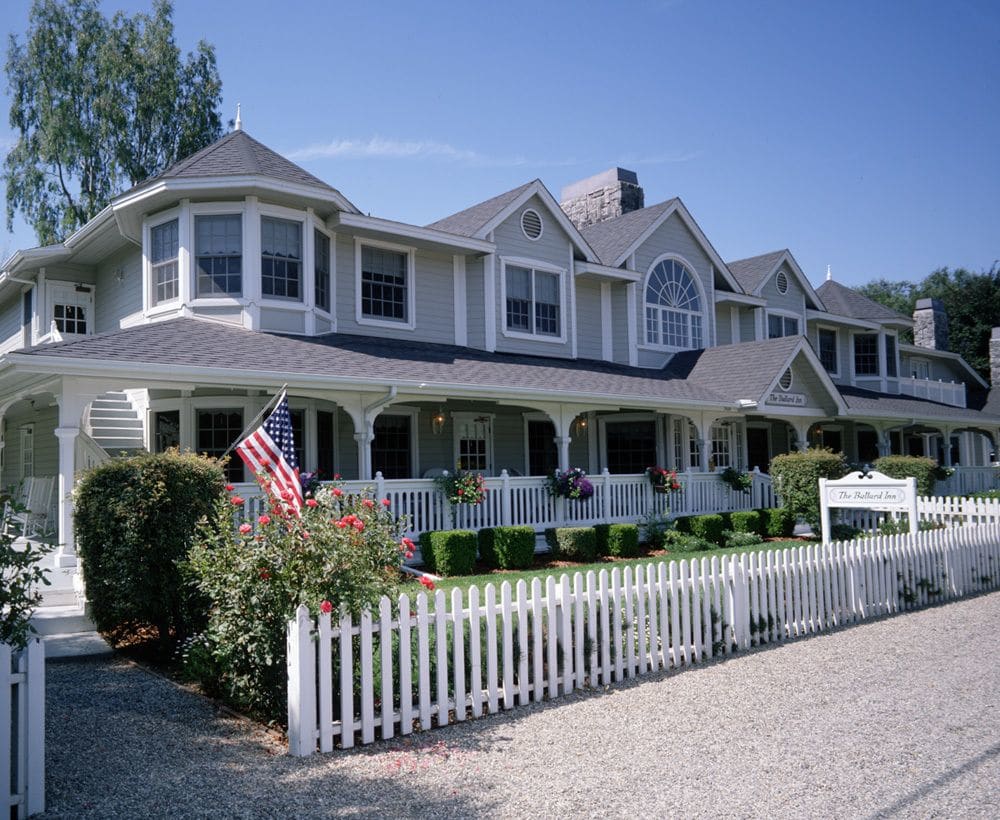 The Ballard Inn A Kirkwood Collection Hotel - featured photo