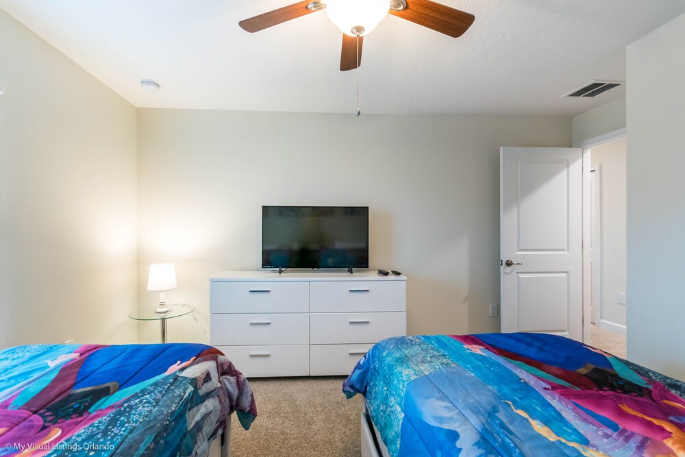 Excellent Resort Free Makin Memories 4 Beds - photo 13