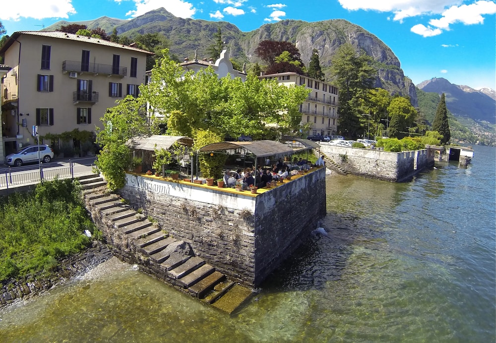 Alberghetto La Marianna — hotel in Griante