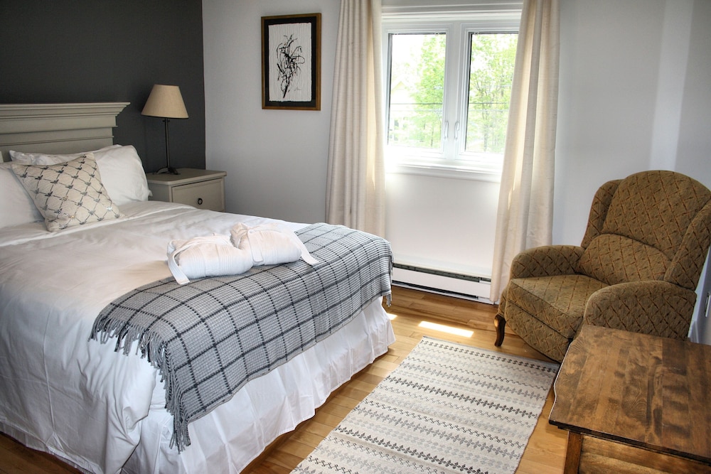 Domaine Jolivent — Lac-Brome — photo 5
