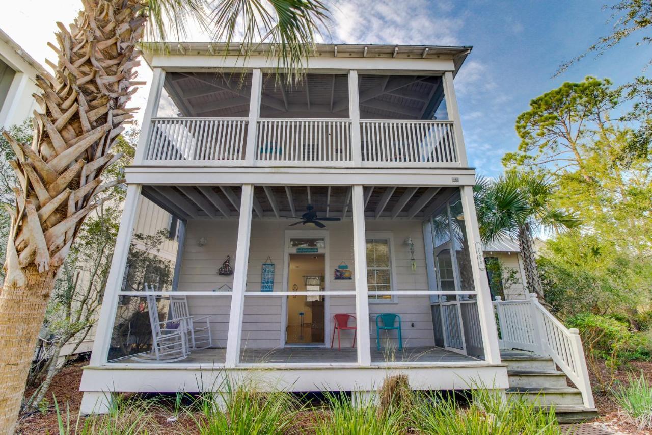 Barefoot Cottages #C56 in Port Saint Joe, United States