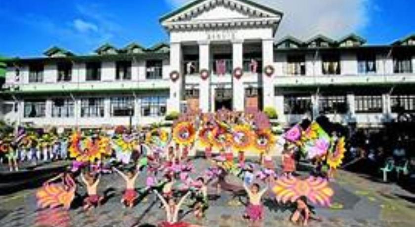 Gamal 360 Transient Baguio City — Baguio — photo 3