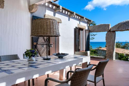 Casa 15 — 4-Star Luxury Hotel in Castiadas, Italy