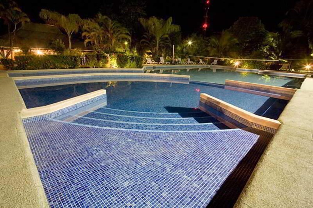 Colon Caribe - carbon neutral hotel in Limon