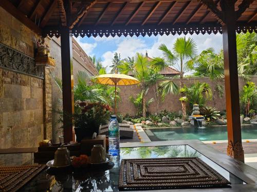 Ubud Paradise Luxury Villa — 5-Star Luxury Hotel in Ubud, Indonesia