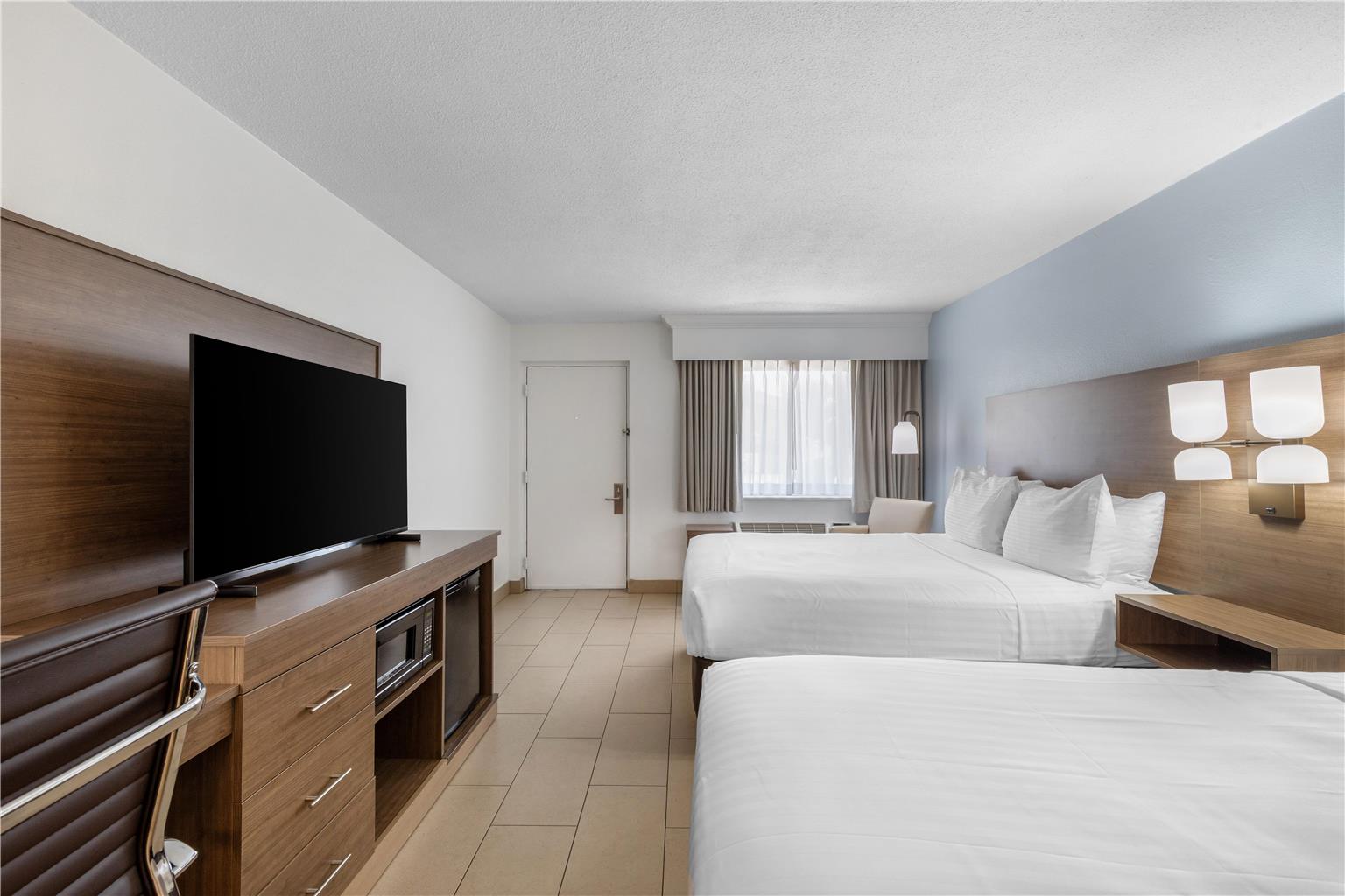 Best Western Palm Beach Lakes - photo 31