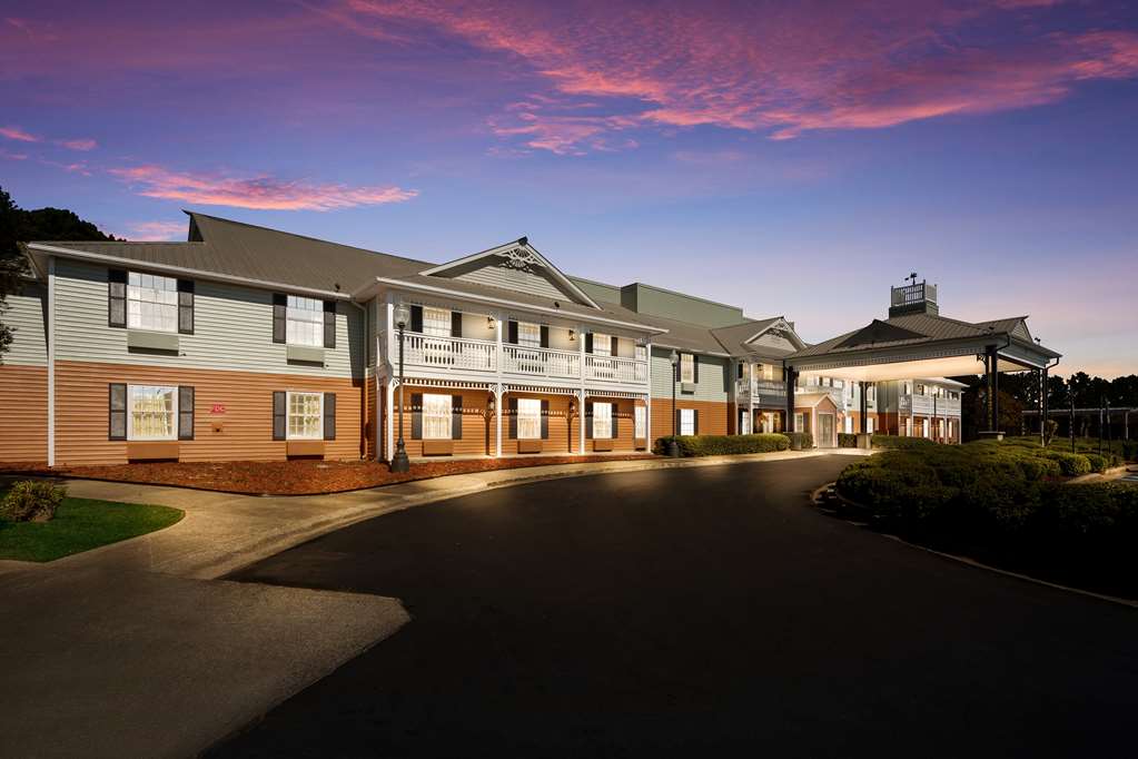 SureStay Hotel by Best Western Tuscaloosa Southeast - photo 23