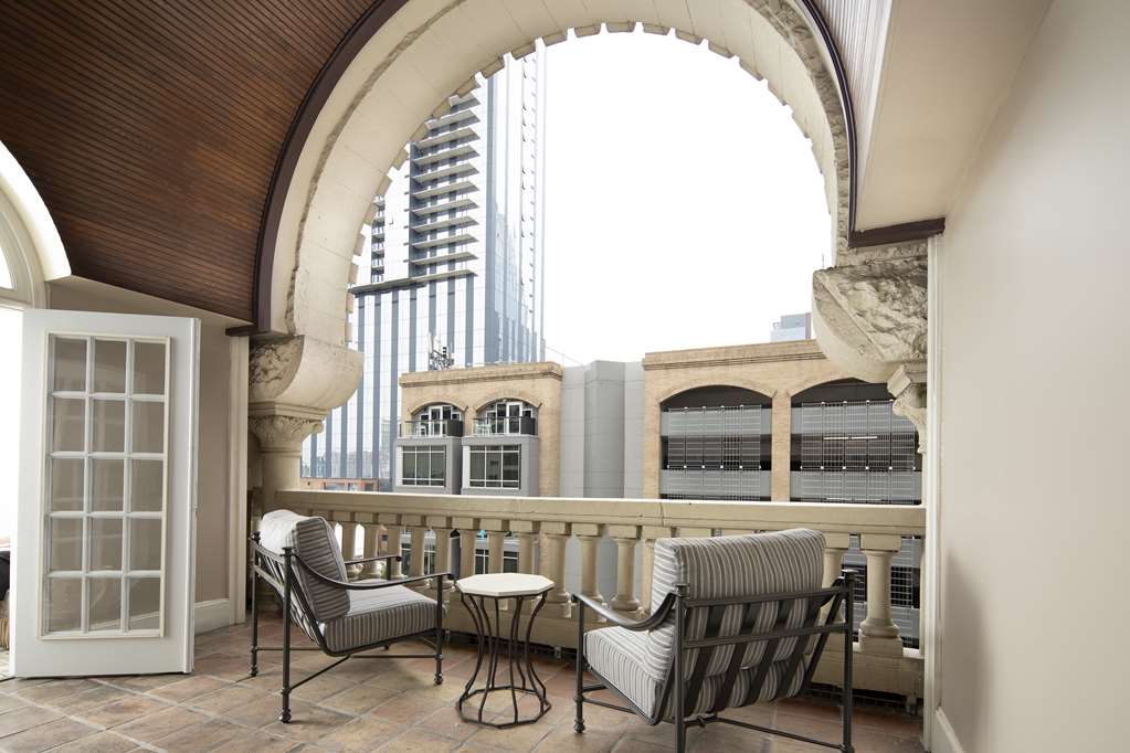 The Driskill in The Unbound Collection by Hyatt - photo 29