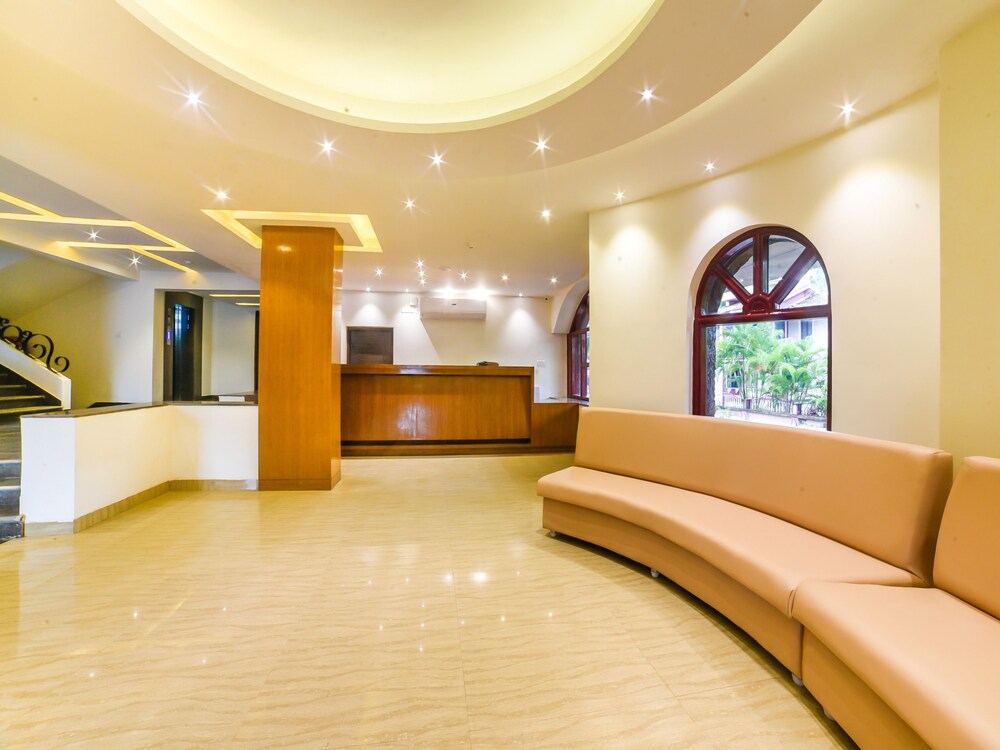 OYO 16096 Flagship Purushottam Hotel Mapusa — Mapuca — photo 4