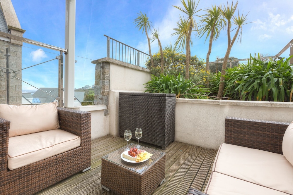 Serendipity - last minute hotel in St Ives