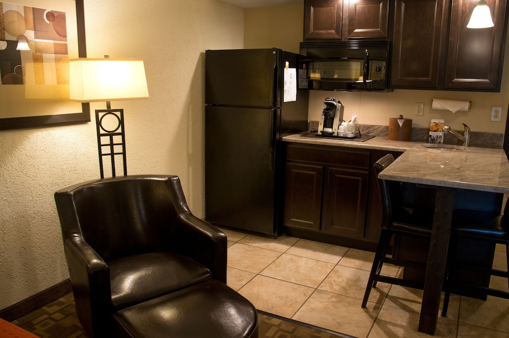 Holiday Inn Hotel & Suites Charleston West by IHG - photo 20