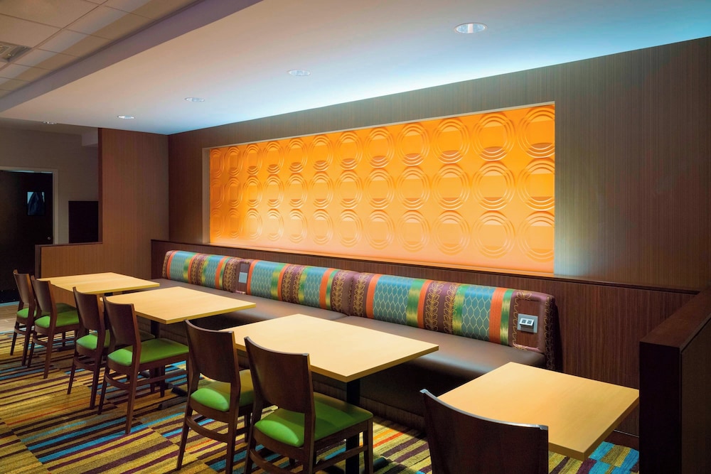 Fairfield Inn & Suites by Marriott Paramus - photo 33