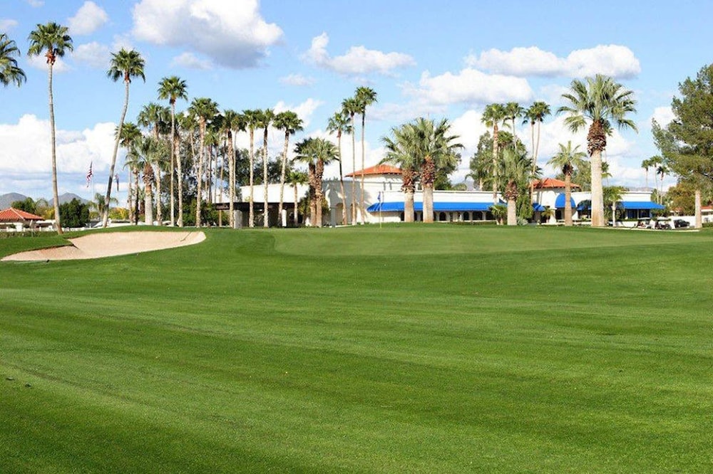 Arizona Golf Resort Phoenix Mesa — 4-Star Luxury Hotel in Mesa, United States
