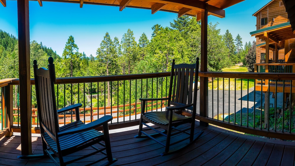 Callahan's Mountain Lodge - photo 50