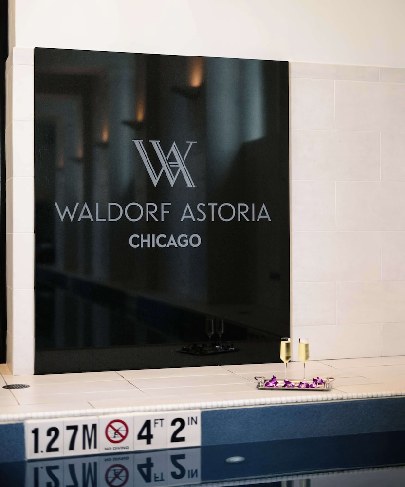 Waldorf Astoria Chicago - photo 104