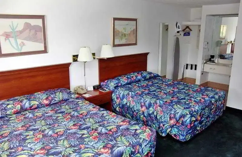 Knights Inn Las Vegas Nv - photo 3