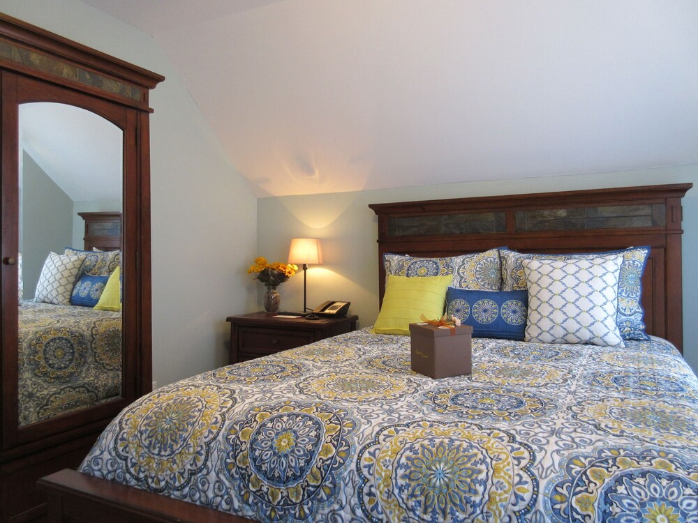 Catskill Mountains Resort - photo 8