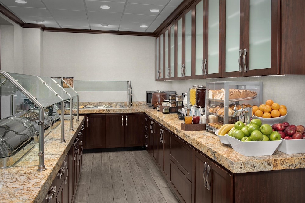 Homewood Suites by Hilton Lynnwood Seattle Everett WA - photo 35