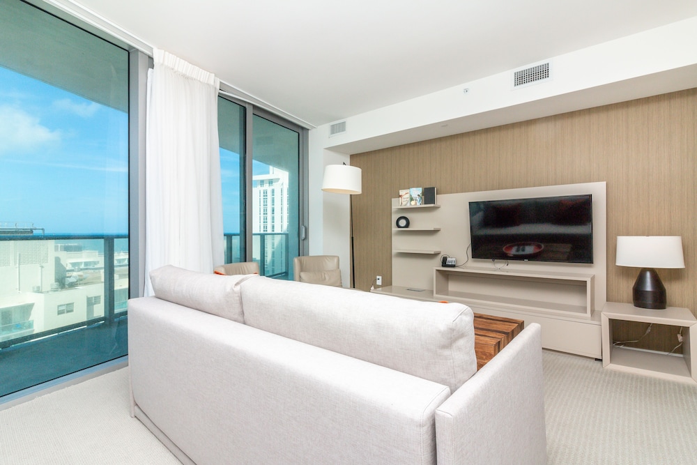 Private Ocean Condos Hyde Beach Resort - photo 5