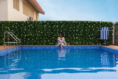 Emerald Greens by VEO Part of StayVista — 4-Star Luxury Hotel in Lonavla, India
