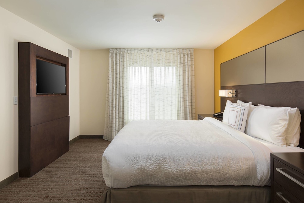 Residence Inn Las Vegas Airport - photo 7