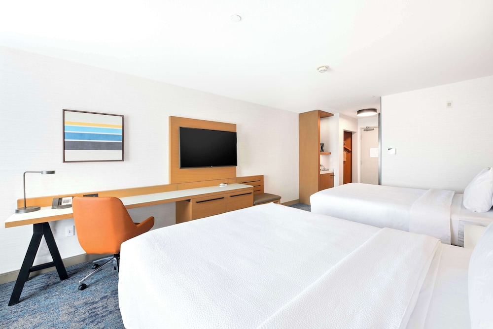 Hilton Garden Inn LAX El Segundo - photo 21